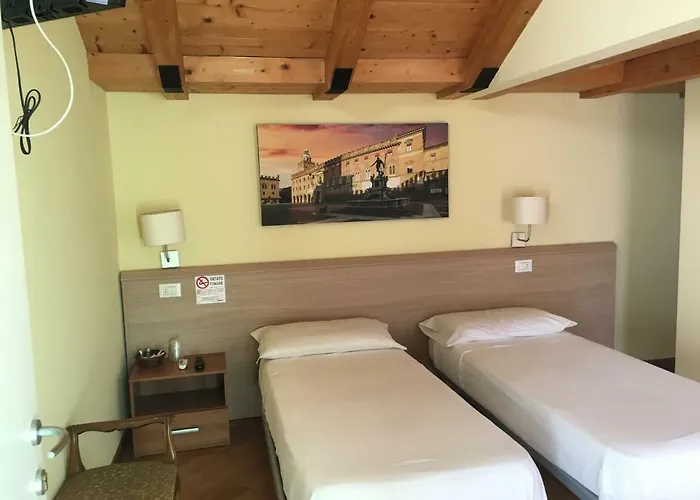 Bed & Cooking Stefania 3*