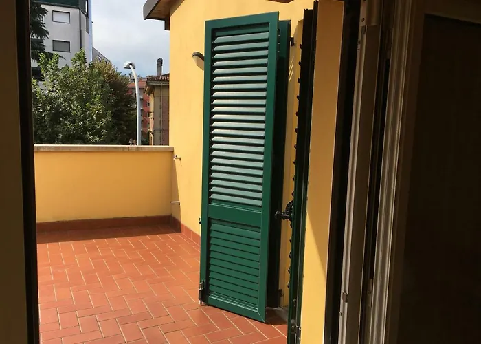 Bed & Cooking Stefania Gasthuis Bologna