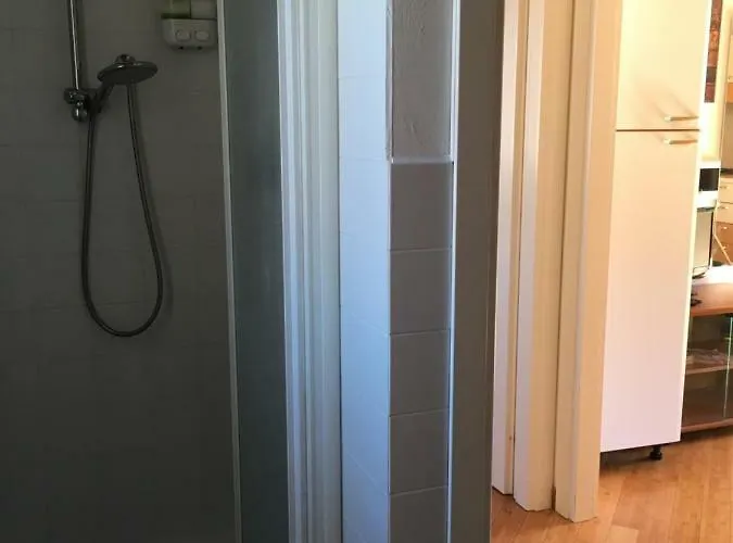 Bed & Cooking Stefania Gasthuis Bologna