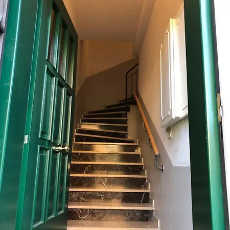 Gæstehus Bed & Cooking Stefania 3*