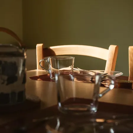 Gæstehus Bed & Cooking Stefania Bologna