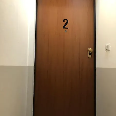 Gæstehus Bed & Cooking Stefania