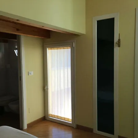 Bed & Cooking Stefania