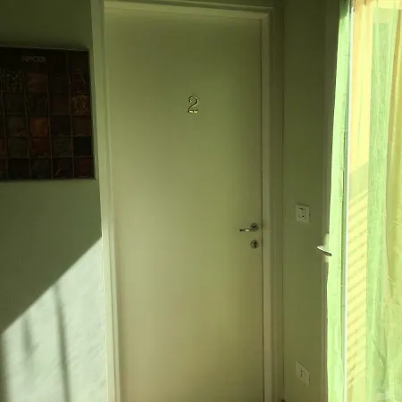 Bed & Cooking Stefania Gæstehus Bologna