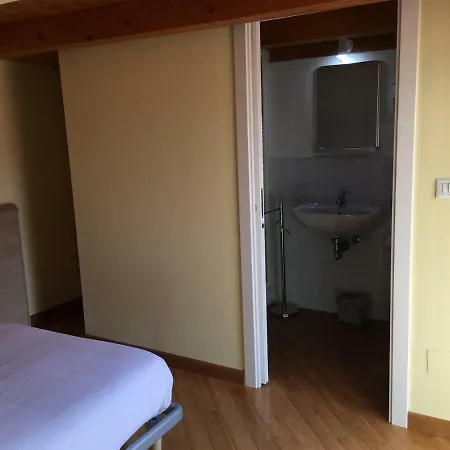 Bed & Cooking Stefania Bologna