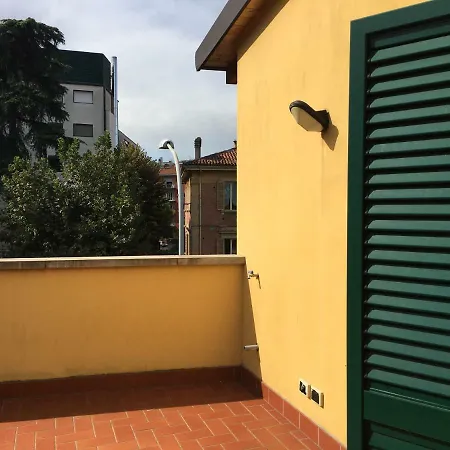 Gæstehus Bed & Cooking Stefania