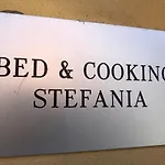Bed & Cooking Stefania