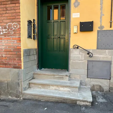 بيت ضيافة Bed & Cooking Stefania 3*