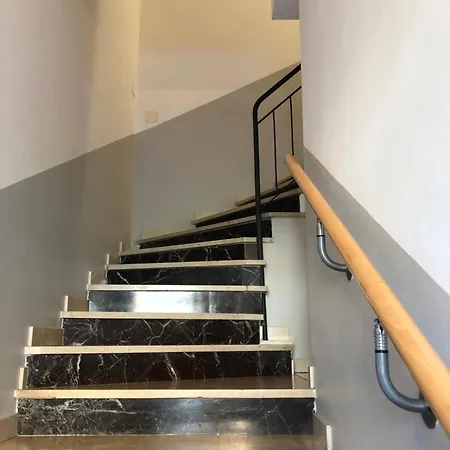 Bed & Cooking Stefania بولونيا