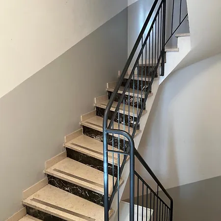 بيت ضيافة Bed & Cooking Stefania 3*