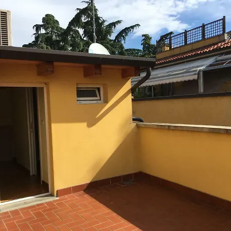 Bed & Cooking Stefania بيت ضيافة