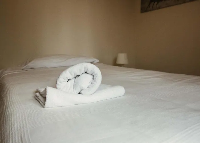 Bed & Cooking Stefania بيت ضيافة 3*