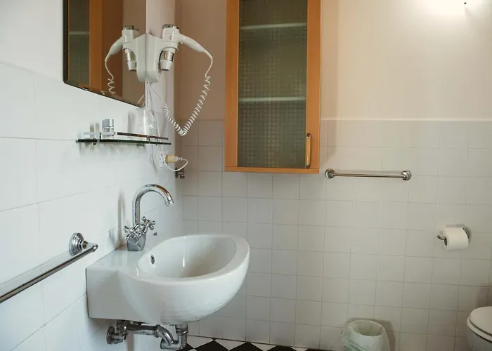 Bed & Cooking Stefania