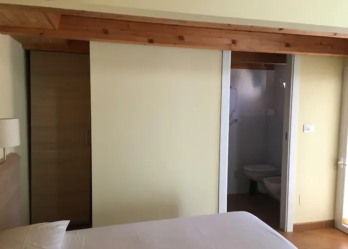 Bed & Cooking Stefania بيت ضيافة 3*