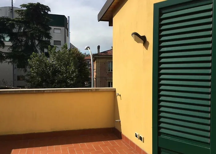 بيت ضيافة Bed & Cooking Stefania