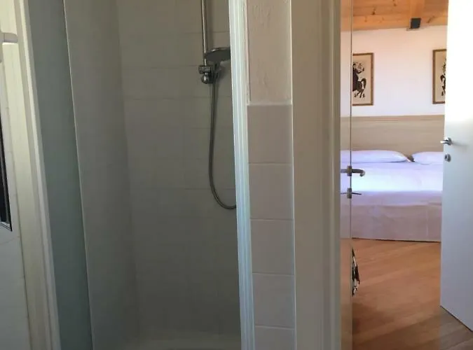 بيت ضيافة Bed & Cooking Stefania بولونيا